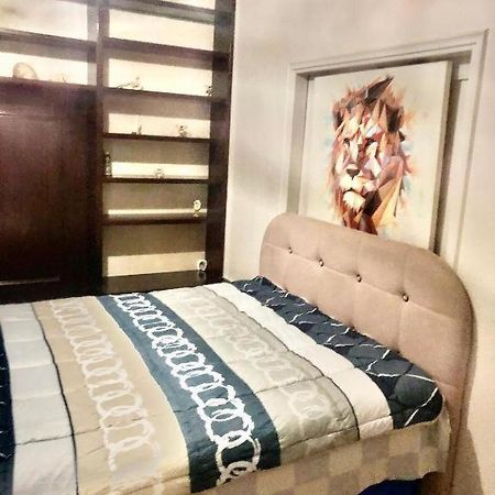 Economy Shared Apartment E In Central アテネ エクステリア 写真