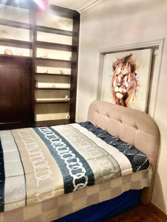 Economy Shared Apartment E In Central アテネ エクステリア 写真
